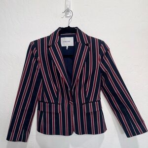 Frame Blazer